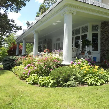 Ruah Bed & Breakfast-3
